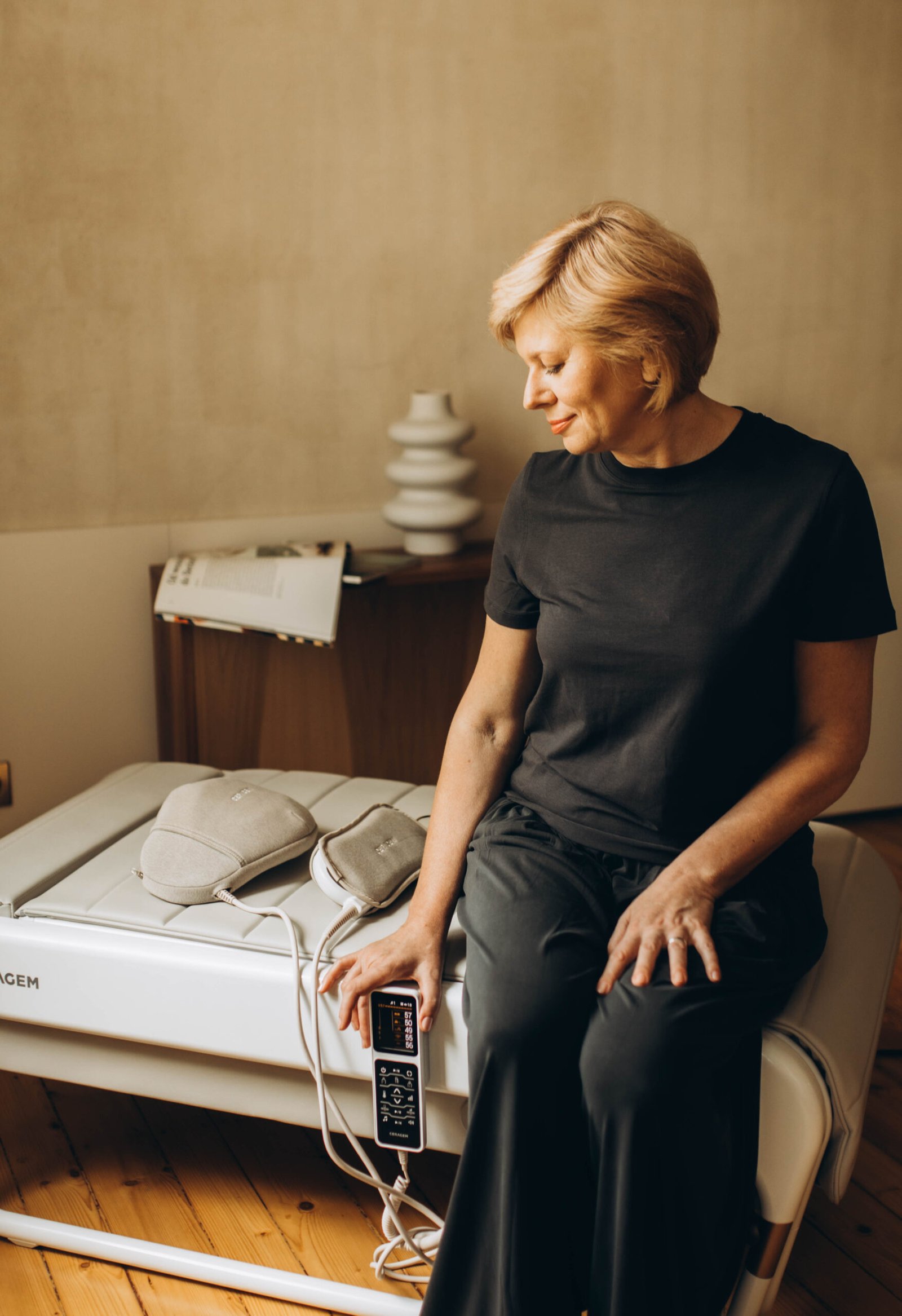 Thera Plus (‎CGM MB-1901)