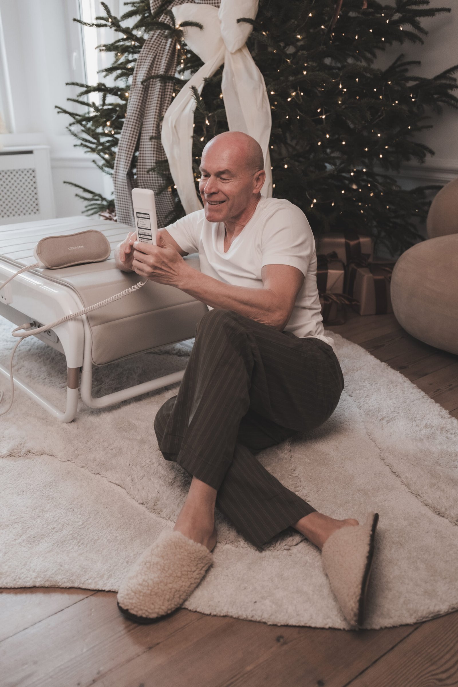 Thera Plus (‎CGM MB-1901)